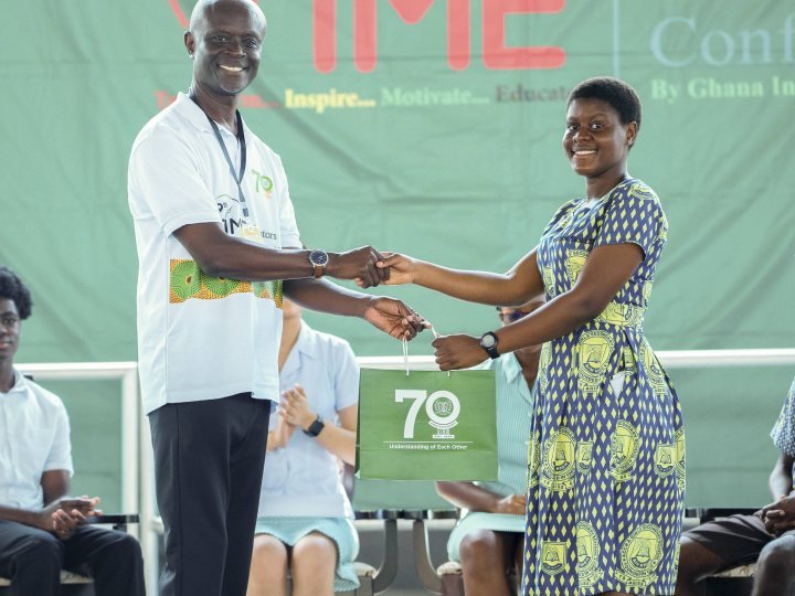 TIME Conference - 9TH EDITION